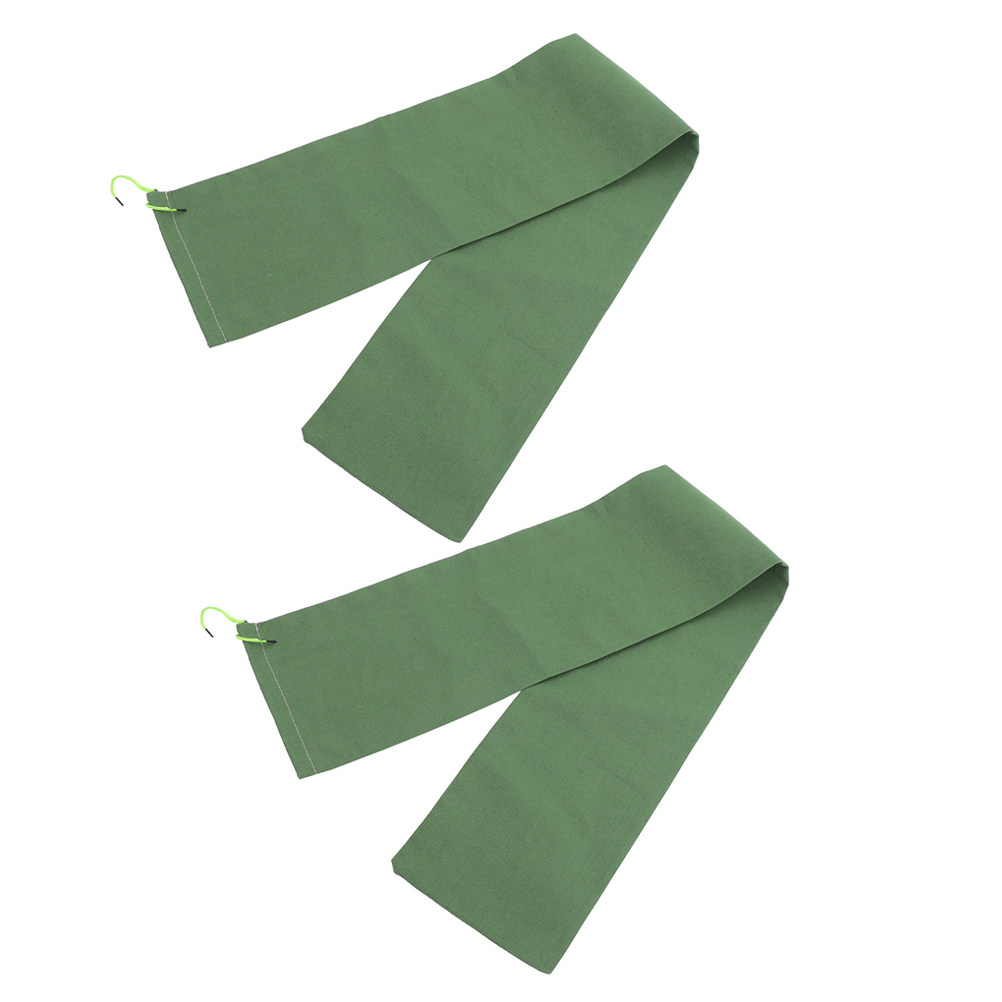 2Pcs Extended Length Flood Bar - Flood Barrier Bag recension och pris