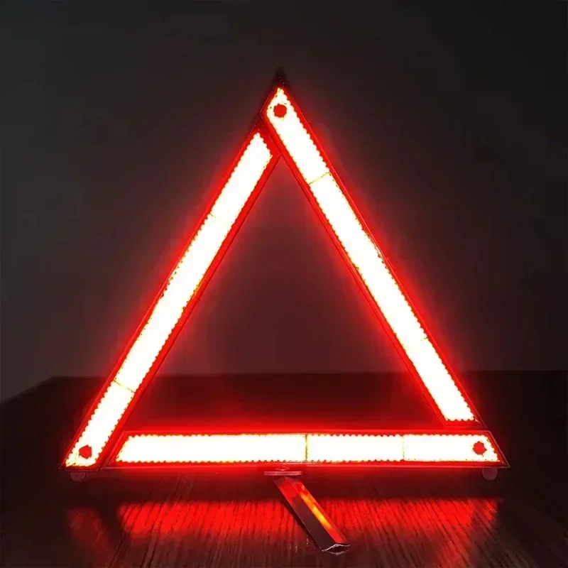 Car Emergency Breakdown Warnin - Emergency Exit Sign recension och pris