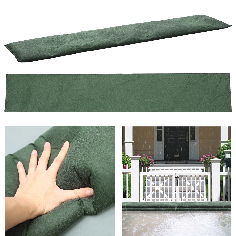 Non Woven Fabric Water Activat - Flood Barrier Bag recension och pris