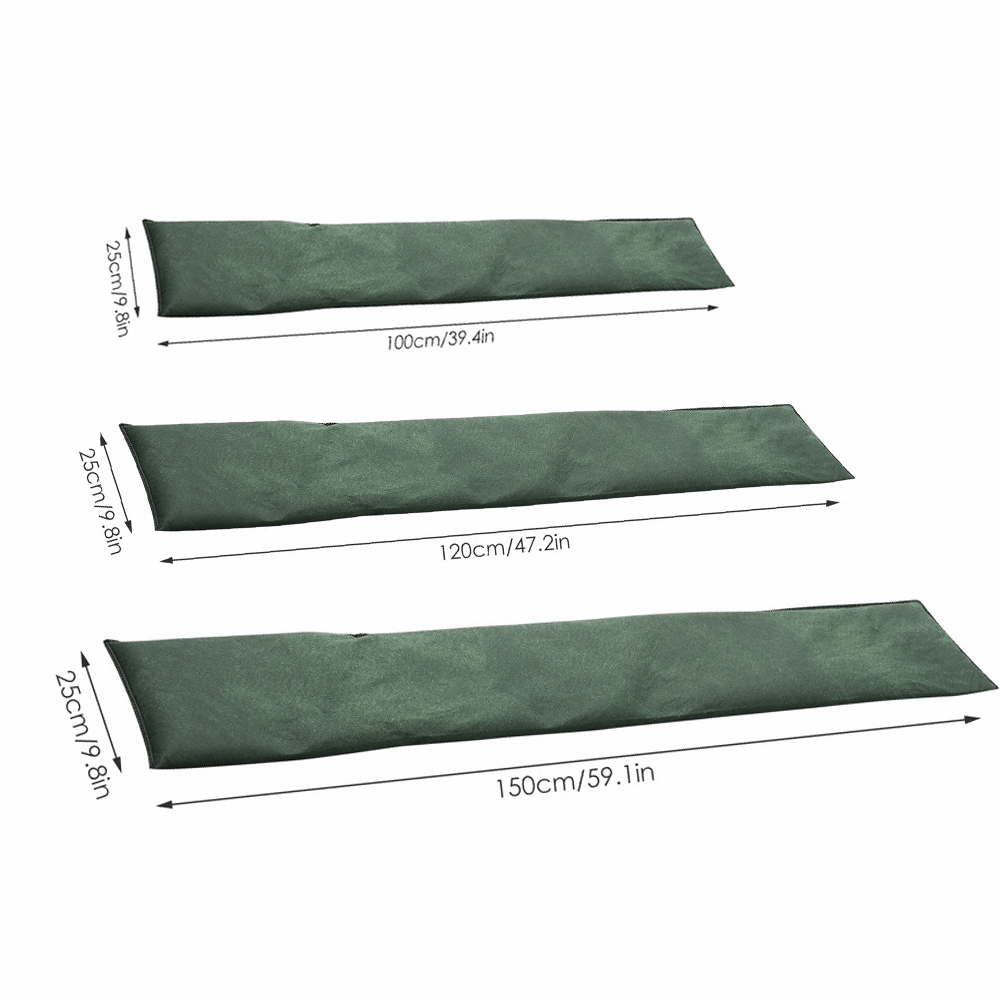 Non Woven Fabric Water Activat - Flood Barrier Bag recension och pris
