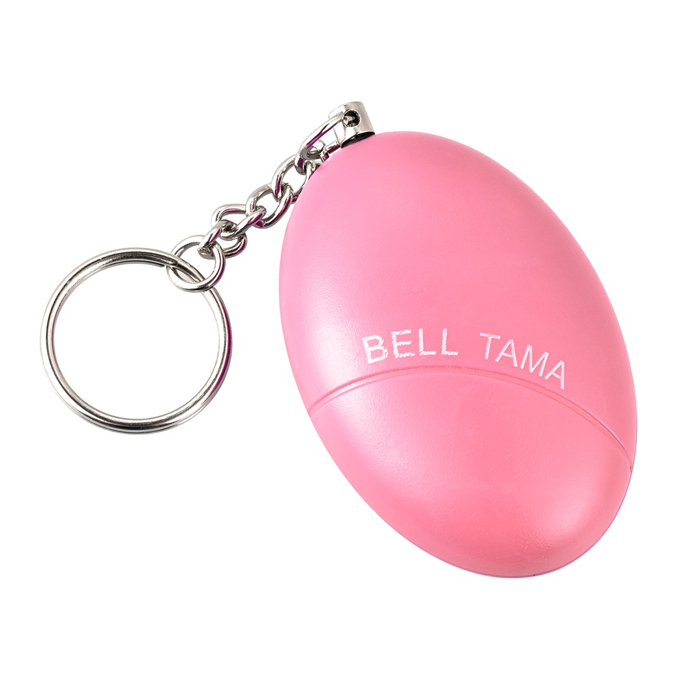 KERUI Personal Alarm 120dB Sel - Personal Alarm Keychain recension och pris