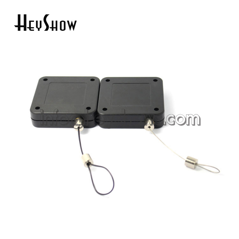 10PCS Square Telescopic Securi - Security Chain Door recension och pris
