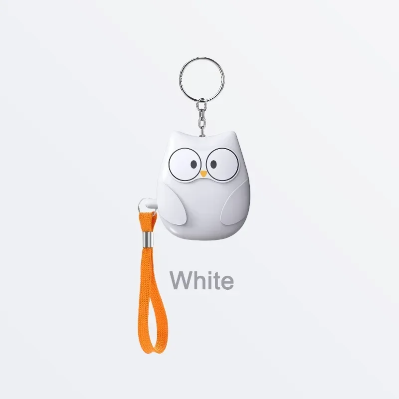 Personal Self Defense Alarm, P - Personal Alarm Keychain recension och pris