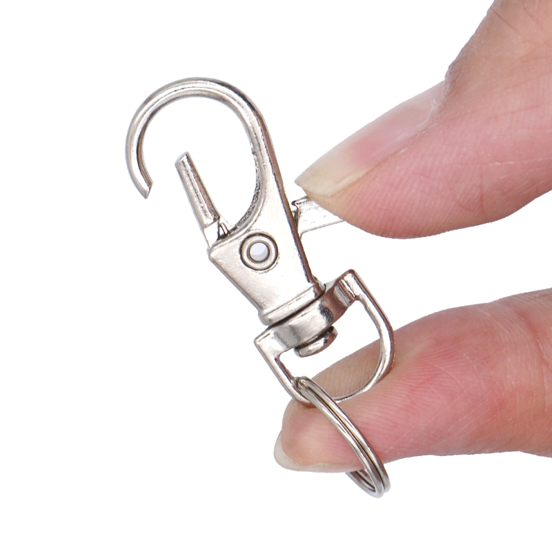 10Pcs Cage Accessories Door Bu - Security Chain Door recension och pris