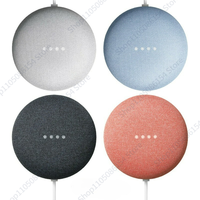 For Google Home Nest Hub Max N - Google Speaker Nest Mini recension och pris