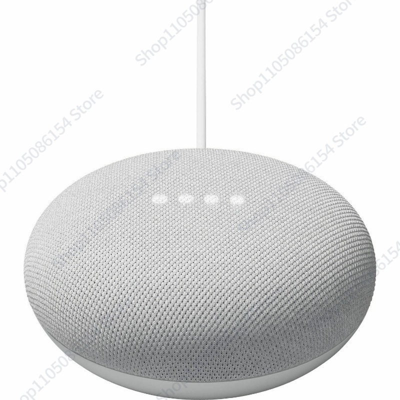 For Google Home Nest Hub Max N - Google Speaker Nest Mini recension och pris
