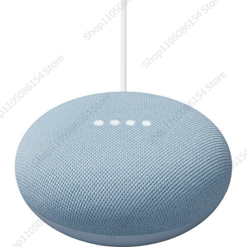 For Google Home Nest Hub Max N - Google Speaker Nest Mini recension och pris