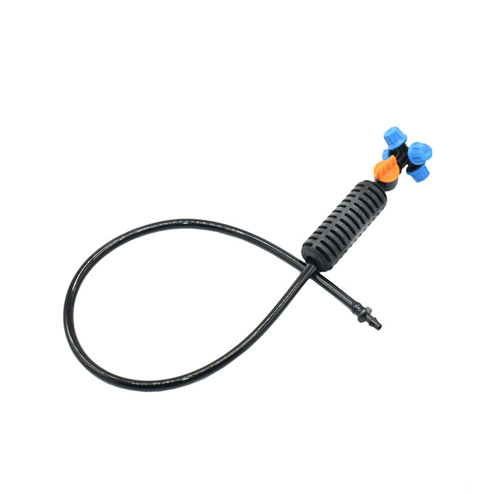 Hanging Misting Nozzle With Va - Flood Barrier Bag recension och pris