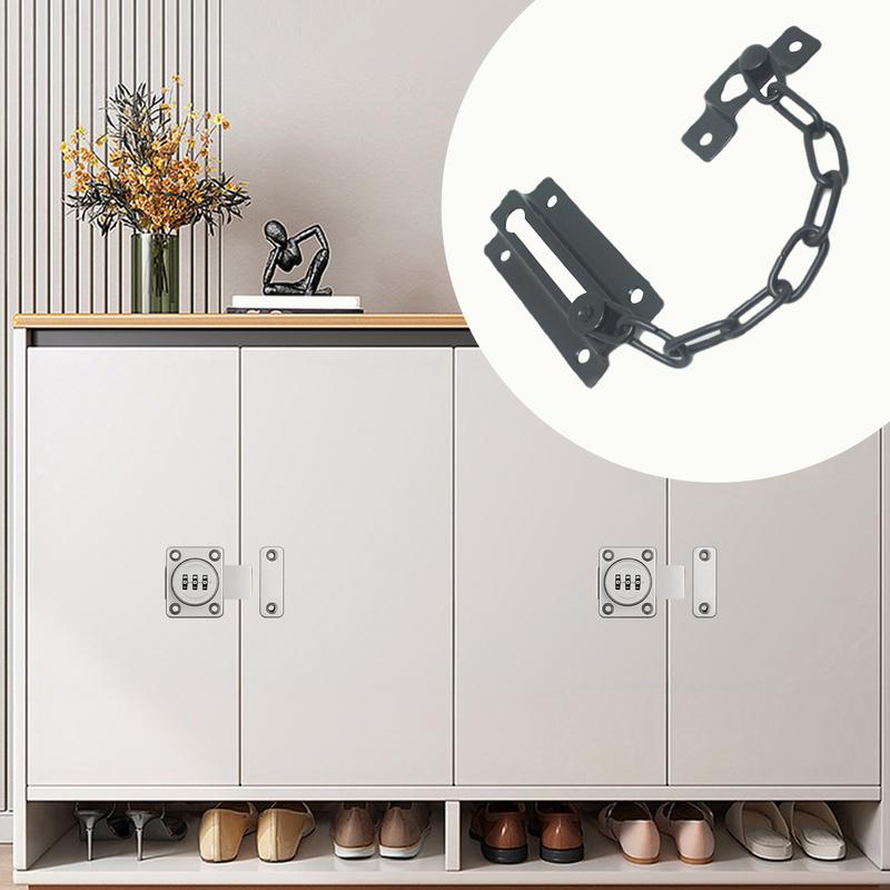 Security Door Chain Guard Anti - Security Chain Door recension och pris